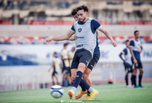 Série C: Lateral do Remo destaca ponto fora de casa em retorno do time à Belém