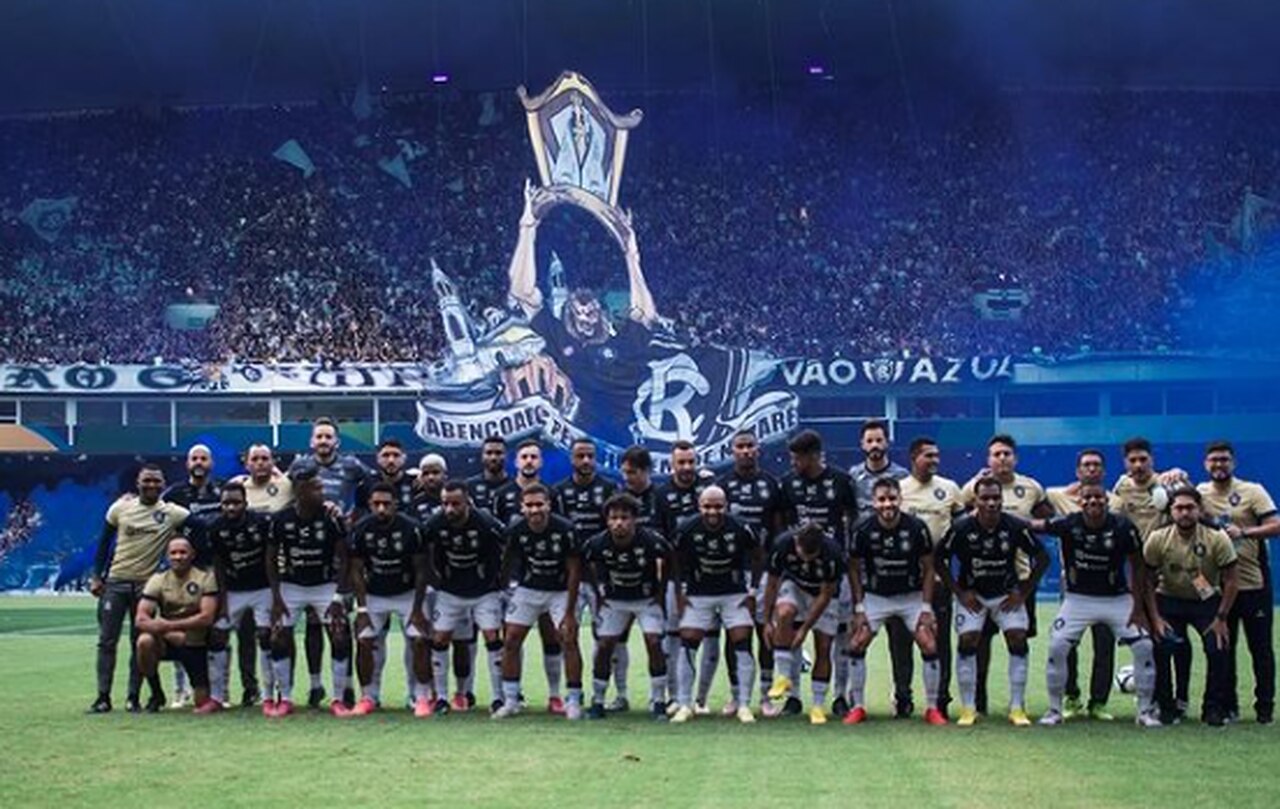 Remo bate Sao Bernardo e sobe para a Serie B