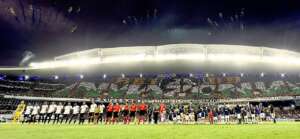 Série C: Torcida do Remo esgota ingressos da arquibancada para possível jogo do acesso