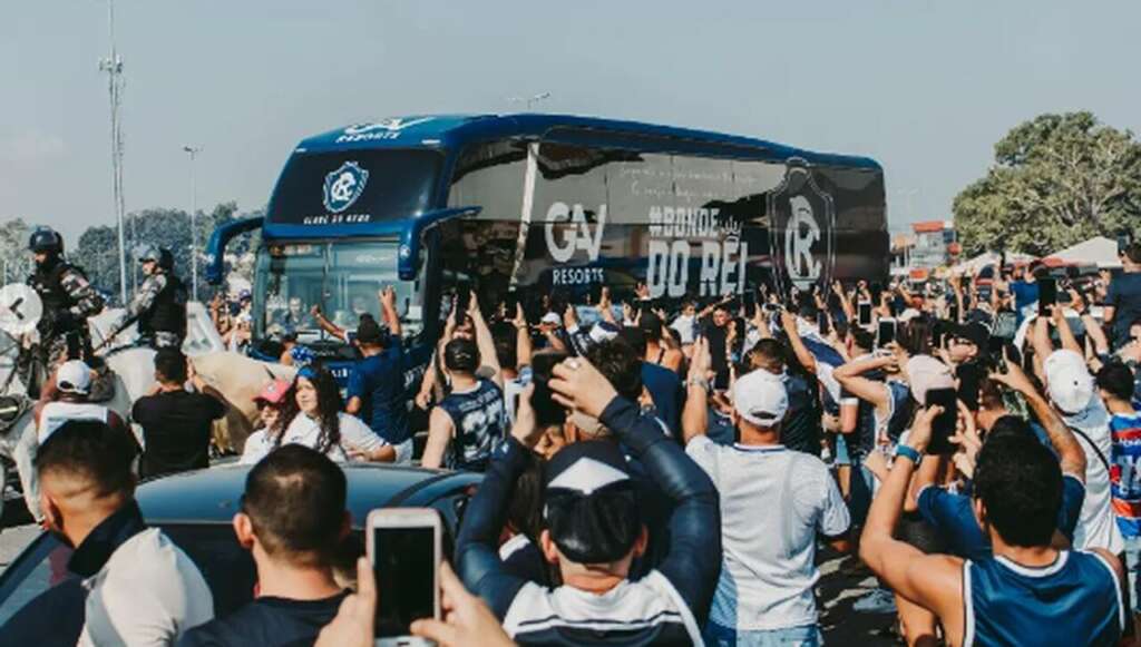 Série C: Remo lança nova promoção de ingressos e espera casa cheia contra o Volta Redonda