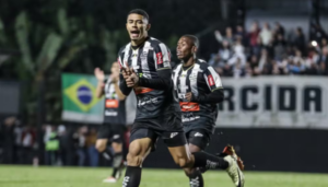 Série C: Roger Silva banca substituto de Jonathas no Athletic