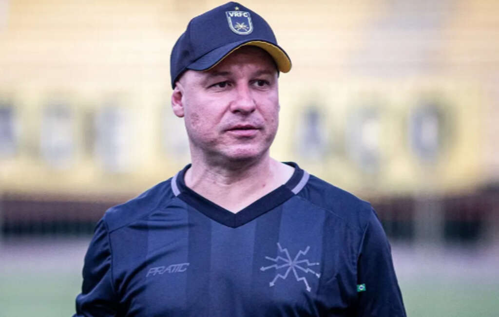 Série C: Volta Redonda terá desfalque importante para “jogo do acesso”