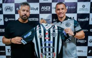 Série D: ASA tem presidente reeleito, que anuncia treinador para 2025