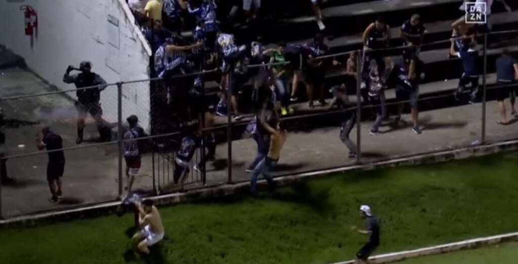 Série C: STJD adia novamente julgamento de caso envolvendo Remo e ABC