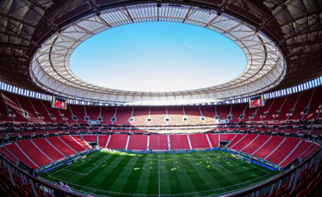 Vai ter torcida do Corinthians contra o São Paulo em Brasília? Entenda o cenário