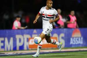 Libertadores: São Paulo aposta na experiência para eliminar o Botafogo