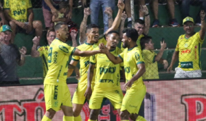 SÉRIE B: Mirassol tenta seguir na briga pela ponta; Avaí e Sport fazem duelo direto