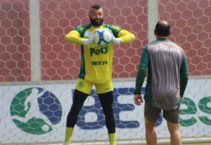 Goiás x Mirassol - Leão tenta voltar ao G-4 da Série B. Onde assistir e escalações!