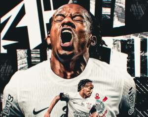 Corinthians oficializa meia peruano, que já está no BID