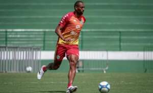 Guarani tem dupla titular pendurada para jogo com o Paysandu
