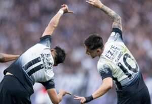 BRASILEIRÃO: Corinthians perto de sair do Z-4 e Fortaleza vice-líder