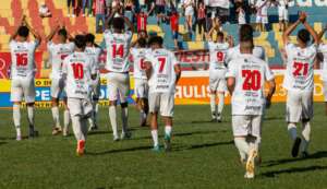 Segundona: FPF divulga datas e horários dos jogos da final. Confira!