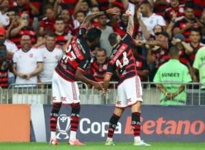 Flamengo x Peñarol-URU - Fla tenta abrir quartas com vitória no Maracanã