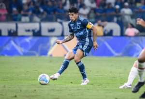 SUL-AMERICANA: Cruzeiro e Athletico fazem 1º jogo das quartas de final