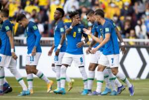 Seleção brasileira recebe o Equador e Dorival pede 'atenção especial'