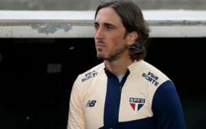 Zubeldía dá folga de três dias no São Paulo