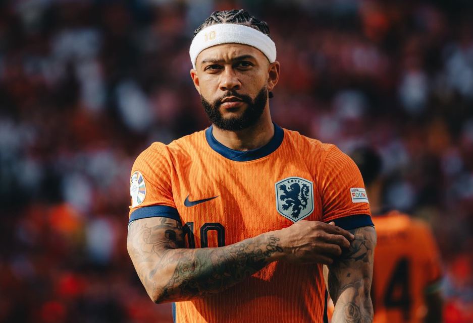 Como Memphis Depay pode se encaixar no Corinthians