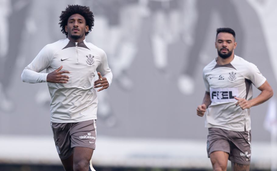 Corinthians também está no Z-4 no returno do Brasileirão