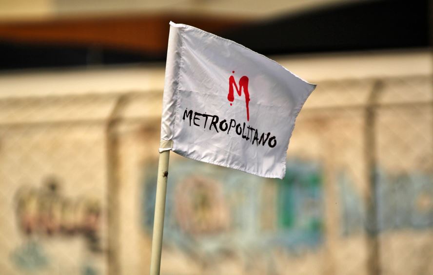 Metropolitano FC vira SAF