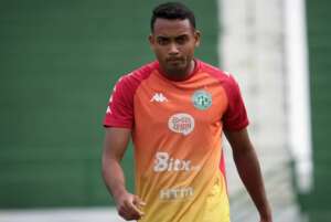 Exames descartam lesão em atacante do Guarani