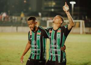 SÉRIE D: Com reencontro, quarteto inicia semifinais após acesso