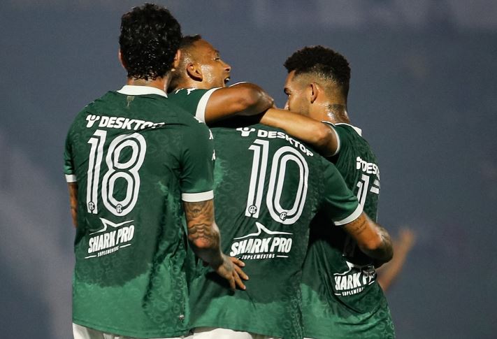 Guarani tenta manter sequência positiva na Série B