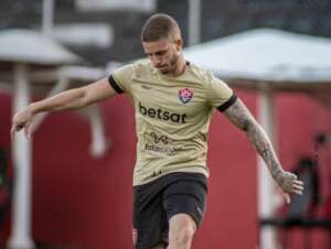 Vitória x Juventude - Times buscam engrenar no Brasileirão