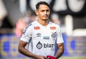 Santos vende atacante para clube de Israel por R$ 8 milhões