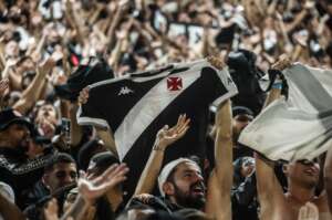 Vitória 0 x 1 Vasco - Cruzmaltino cada vez mais perto do G-6