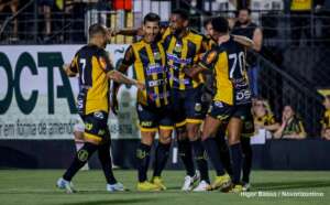 Baptista exalta Novorizontino na liderança: 'Lidando bem com a pressão'