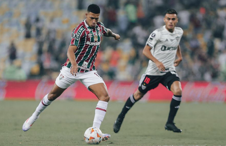 Fluminense e Botafogo disputam clássico pela 27ª rodada do Campeonato Brasileiro