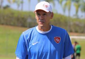 Fabio Toth aposta no fator casa para classificação do Desportivo Brasil no Paulista Sub-20