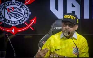 Por Garro, presidente do Corinthians pega R$ 9 mi com amigo empresário