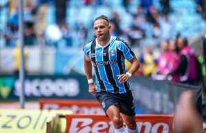 Red Bull Bragantino x Grêmio - Pra deixar o Z-4 distante!