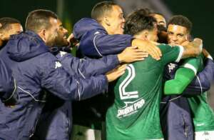 Operário x Guarani - Bugre também precisa reagir fora de casa