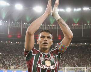 Libertadores: Fluminense viaja com Thiago Silva para jogo decisivo