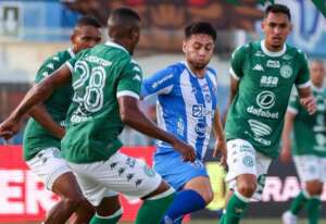 Chances de rebaixamento: Guarani supera 86% e Ponte Preta preocupa