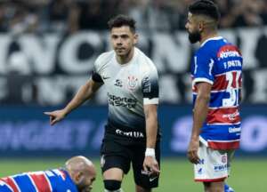 Sul-Americana: Corinthians garante ao menos R$ 18,8 milhões em premiação