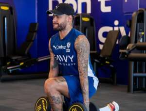 Neymar deve voltar ao Al-Hilal só em 2025, afirma Jorge Jesus