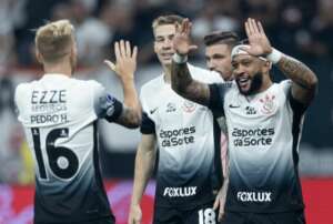 Corinthians rejeita proposta para mudar datas da Copa do Brasil