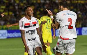 Série B: Botafogo exerce poder de compra e artilheiro fica até 2027
