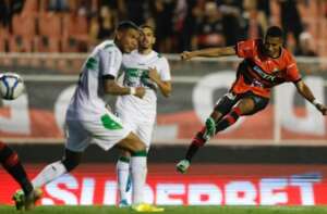 Paysandu x Ituano - Galo de Itu quer deixar o Z-4 da Série B