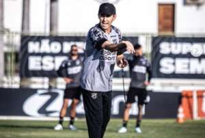 Ceará x Operário-PR -Vozão pode enconstar de vez no G4 da Série B