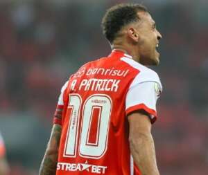 Internacional 2 x 1 Fortaleza - O Botafogo agradece