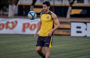 Série B: Meia do Novorizontino se empolga com campanha: 