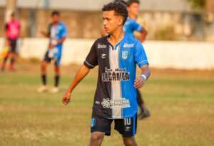 Clássico do Rock: final do sub-15 candango tem duelos de times com nome de bandas