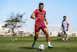 Série B: Vila Nova tem um retorno e uma baixa e Luizinho estuda mudança tática