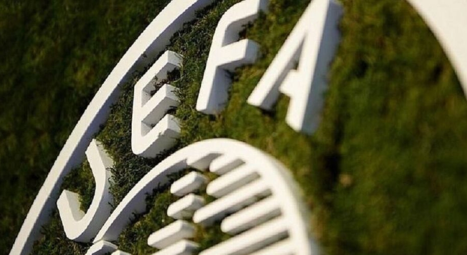 UEFA reconhece erro diante da Alemanha