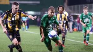 Blog do Ari - Olhe o enrosco que a Ponte Preta entrou!