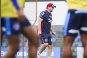 Bahia x Criciúma - Esquadrão defende G6 diante de Tigre ameaçado